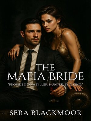 cover image of The Mafia Bride
